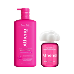 Lotion and Mist Duo - Daily Set