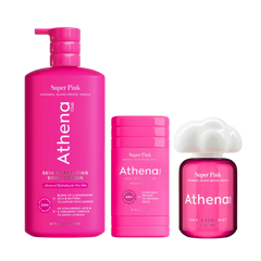 Scent Layering Trio - Simple Edit