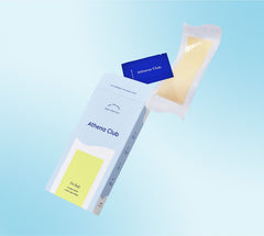 Wax Strip Kit for Body - Simple Edit
