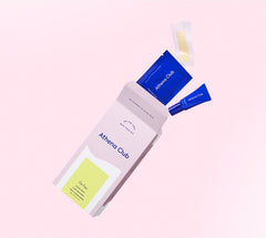 Wax Strip Kit for Face - Clean Bundle